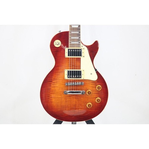 Epiiphone les paul standard - epiiphone,
