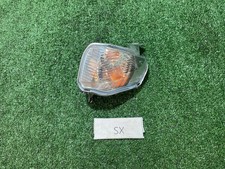 FRECCIA ANTERIORE SINISTRA BMW