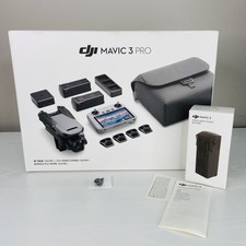 Scatola Drone DJI Mavic 3 Pro