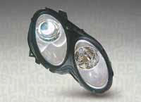 FARO FANALE PROIETTORE DESTRO