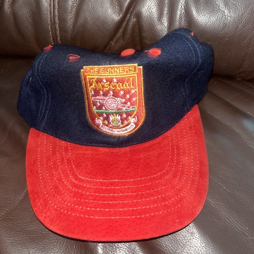 Cappello berretto arsenal the - cappello,