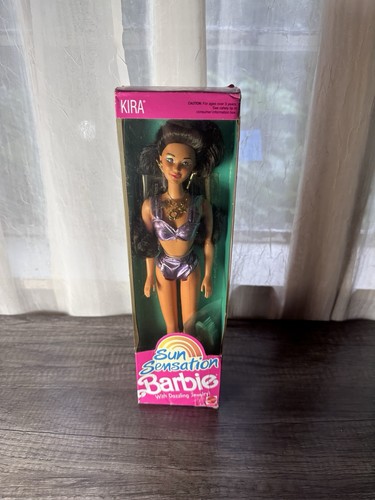 Barbie bambola vintage 1991