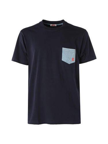 Rifle shirt uomo - t-shirt,