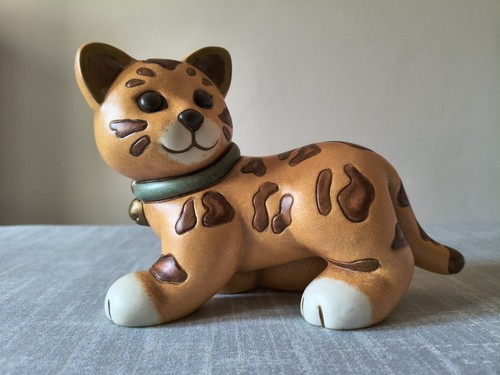 Thun gatto bengala - thun,