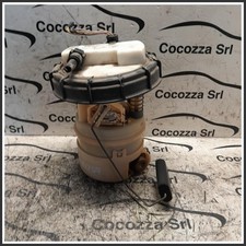 Pompa Carburante Elettrica