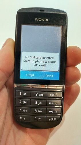 4426 nokia asha 300 - 300,