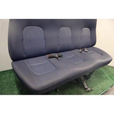 SEDILI ANT. COPPIA PER FIAT DUCATO (02-06) RESTYLING 2.8 JTD FUR. D/2798CC. 2002