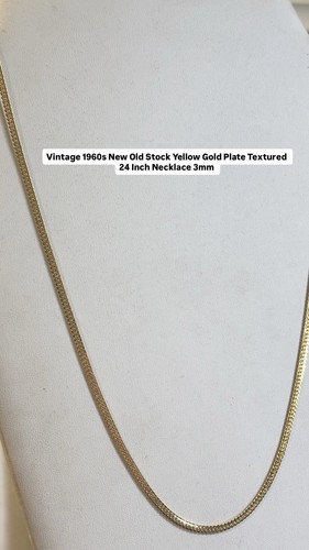 Collana vintage anni nuova - collana,