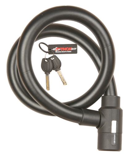 Python lock lucchetto - lock, cavo