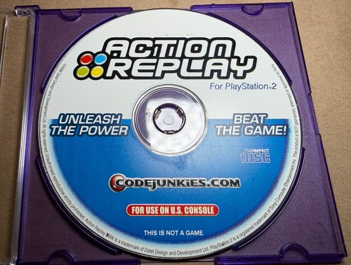 Ps2 playstation action - ps2,