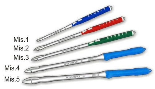 Stonfo slamatore pesca - stonfo,