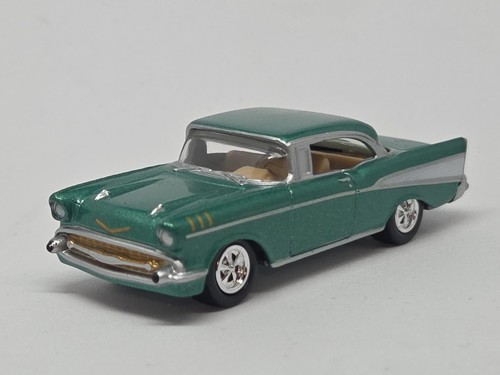 1957 chevy classic adulto - 1957,