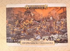Warhammer Age of Sigmar -
