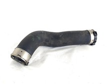 11617810617 MANICOTTO ALTAPRESSIONE INTERCOOLER BMW SERIE 3 318 D F31 SW 2.0 D 1