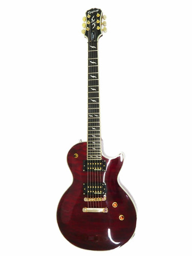Epiphone chitarra elettrica - chitarra,