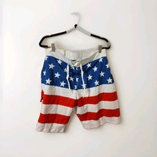 Costume da bagno uomo noce e
