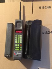 Telefono Motorola DynaTAC