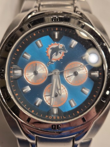 Orologio uomo fossil - uomo,