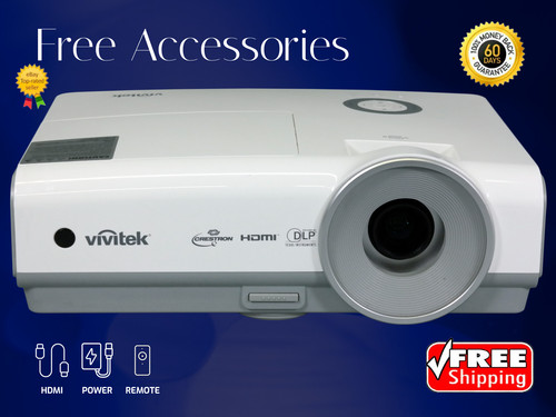 Proiettore dlp 10w - proiettore, eventi