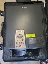 Epson EMP-7250 LCD Projector