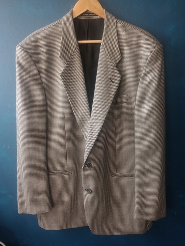 Pierre balmain blazer - uomo, 44r