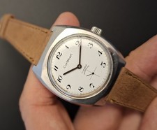 Orologio Meccanico Vintage