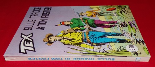 Tex gigante 170 prima - n:170,