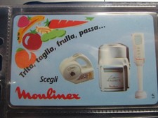 Scheda Telefonica NUOVA Scegli Moulinex ST1P32F312