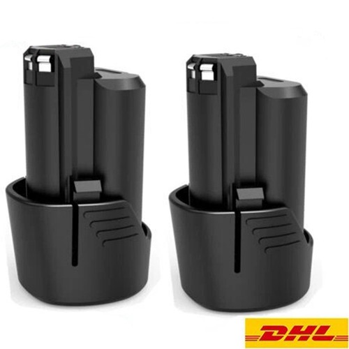 Batterie agli ioni - 2,