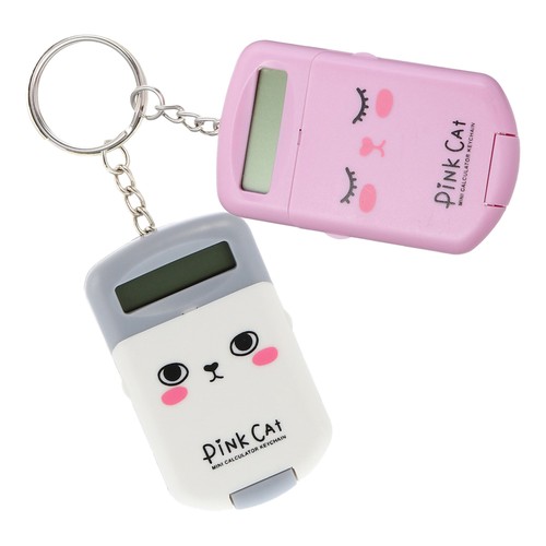 Pezzi mini calcolatrice - 2,