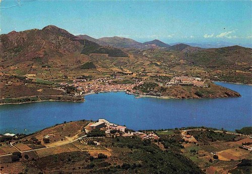 Azzurro porto - azzurro,