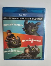 Dragon Trainer - Collezione