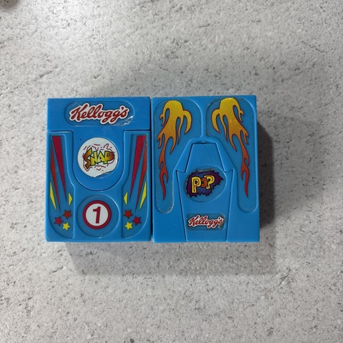 Kellogg rice crispies - kellogg’s,