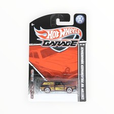 Hot Wheels Custom '69
