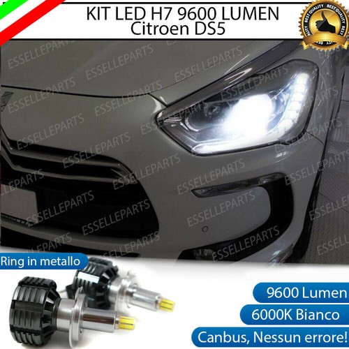 Kit led citroen ds5 - kit,