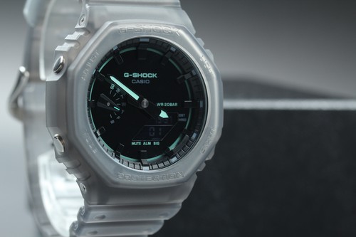 Quasi come nuovo orologio - nuovo], al