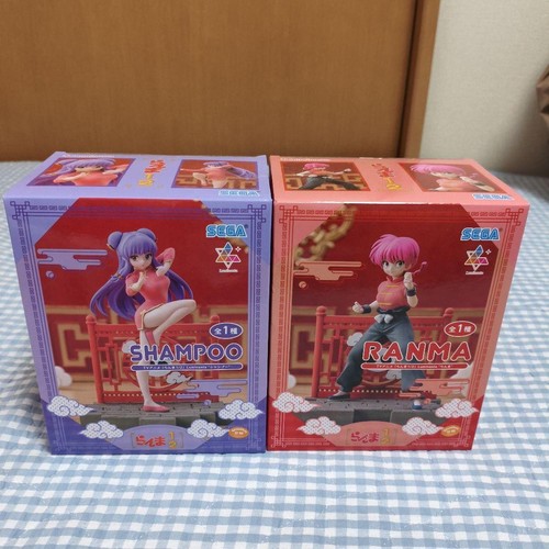 Ranma luminasta - ranma,