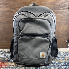 Zaino Carhartt 27L Doppio