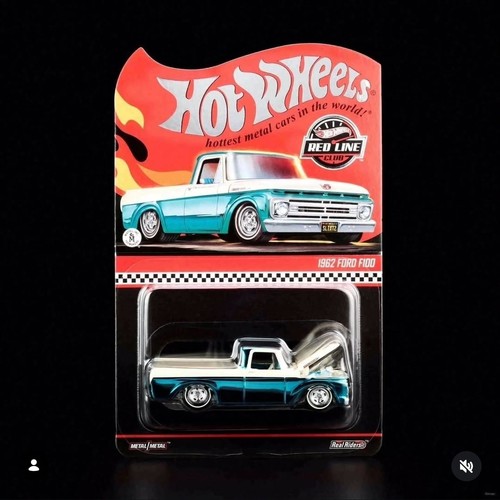 Prevendita hot wheels rlc - prevendita,