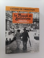 Napoli bellavista - di,