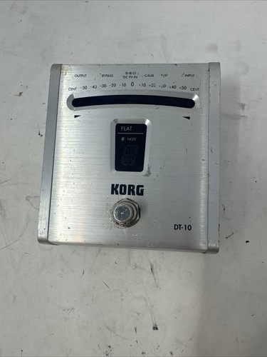 Korg accordatore basso - accordatore,