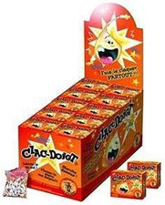 Petardi Clac-Dito, 2000 Pezzi