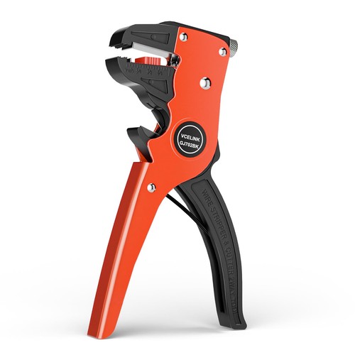 Pinza spelafili elettricista - pinza,