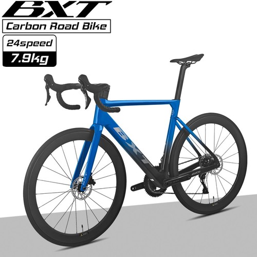 Bici strada bxt 24 - bici,