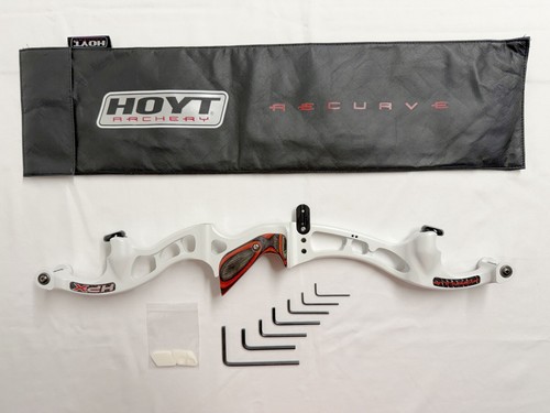 Hoyt formula hpx - hpx, riser