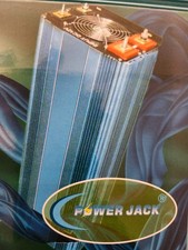 POWER JACK INVERTER DI POTENZA