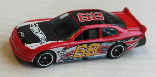 Hot wheels 2010 chevy - wheels,