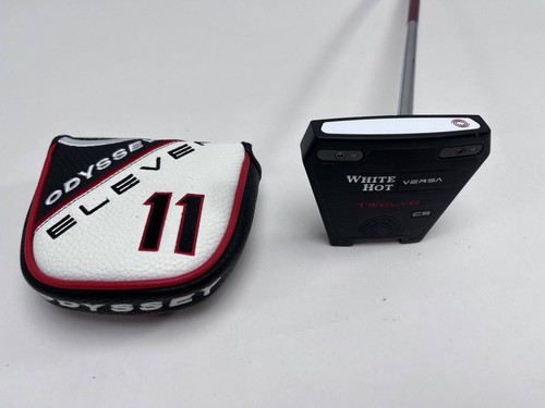Odyssey white hot versa - odyssey,