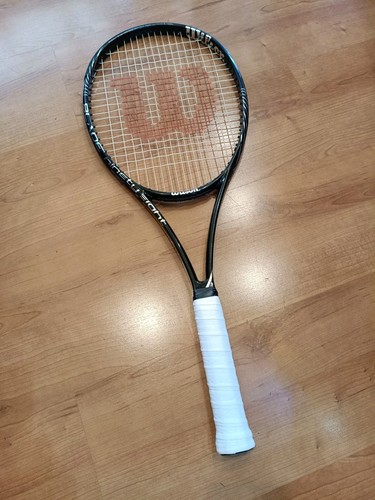 Racchetta wilson blade blx - 98,