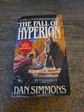 Dan Simmons - The Fall of
